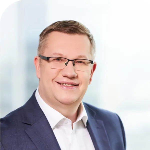 Rafał Świeżak