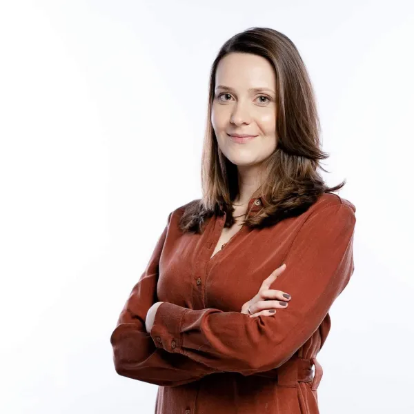 Anna Robaczewska-Arendt