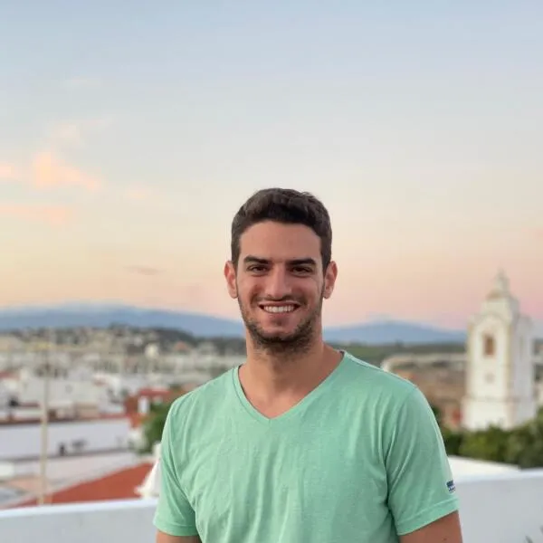 Anton Zaides