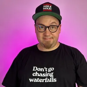 Marcin Aks Grochowina