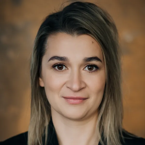 Natalia Florek
