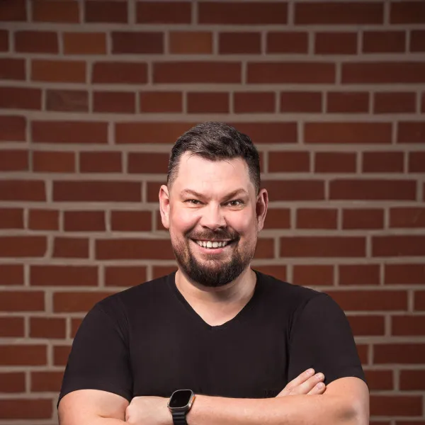 Kamil Porembiński