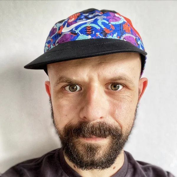 Daniel  Przygoda