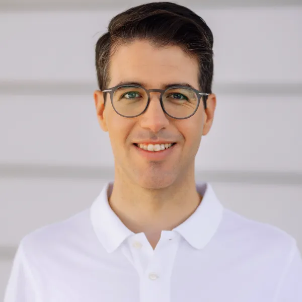 David Pereira