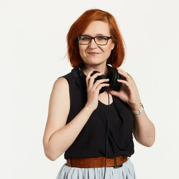 Joanna Sosnowska
