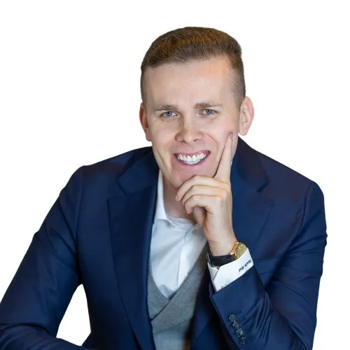 Michal Kanarkiewicz
