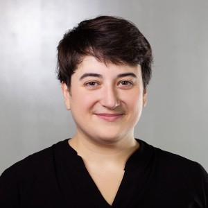 Kate Hobler