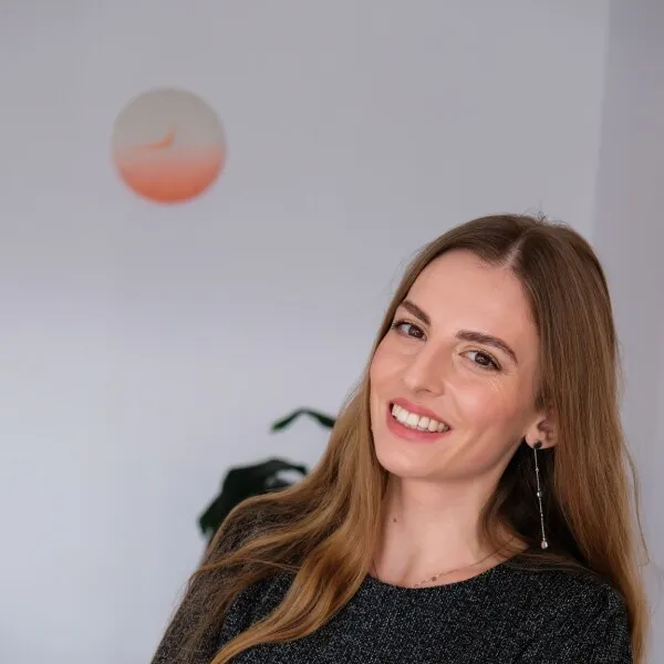 Olesia Paslavska