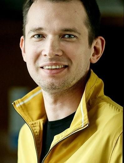 Borys Musielak
