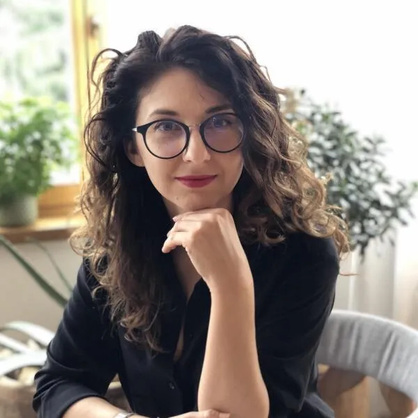 Katarzyna Leszczyńska-Bohdan