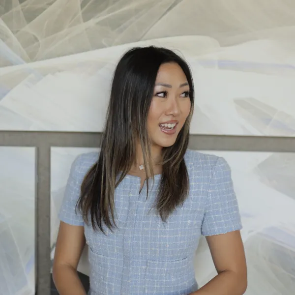 Megan Lieu