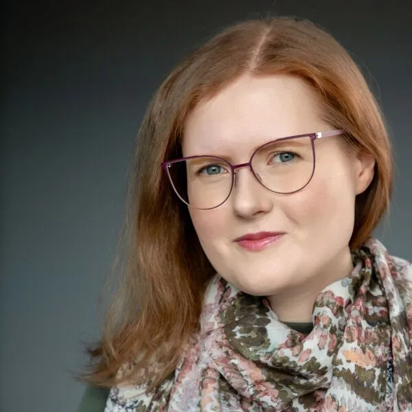 Agnieszka Karlińska