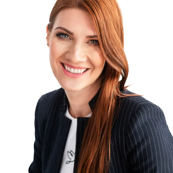 Agnieszka Cieslawska