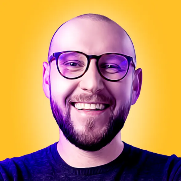 Grzegorz Róg