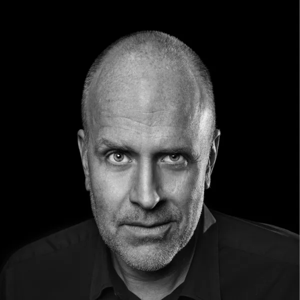 Magnus Lindkvist