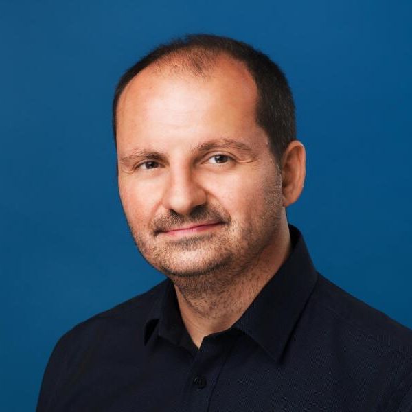 Adam Witkowski