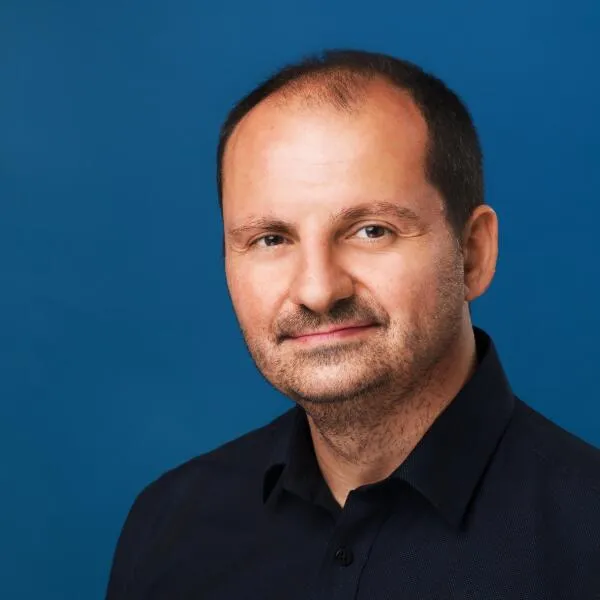 Adam Witkowski
