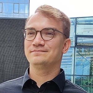 Radosław Młynarczyk