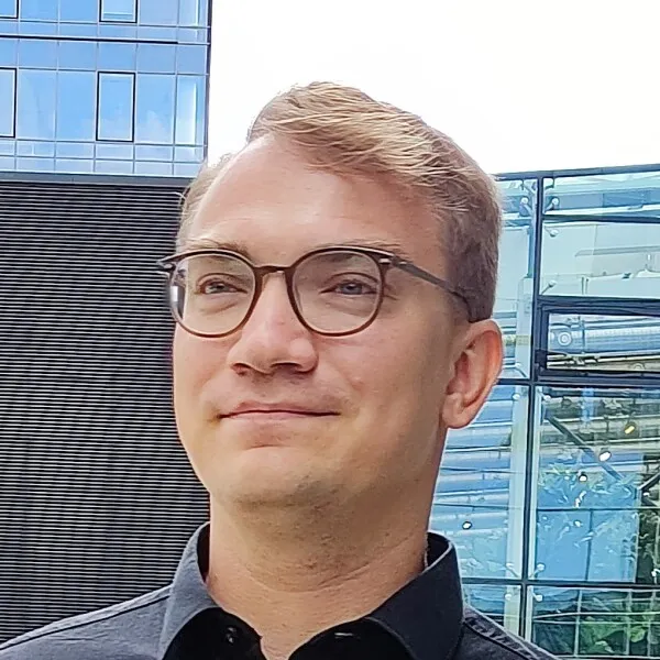 Radosław  Młynarczyk