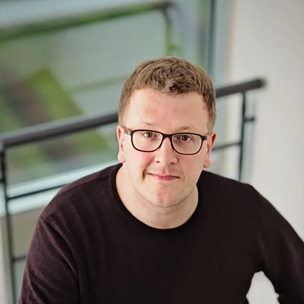 Frederik Tibau