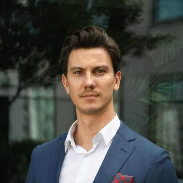 Ksawery Stojak