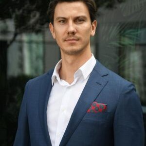 Ksawery Stojak