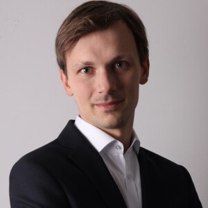 Mateusz Mucha