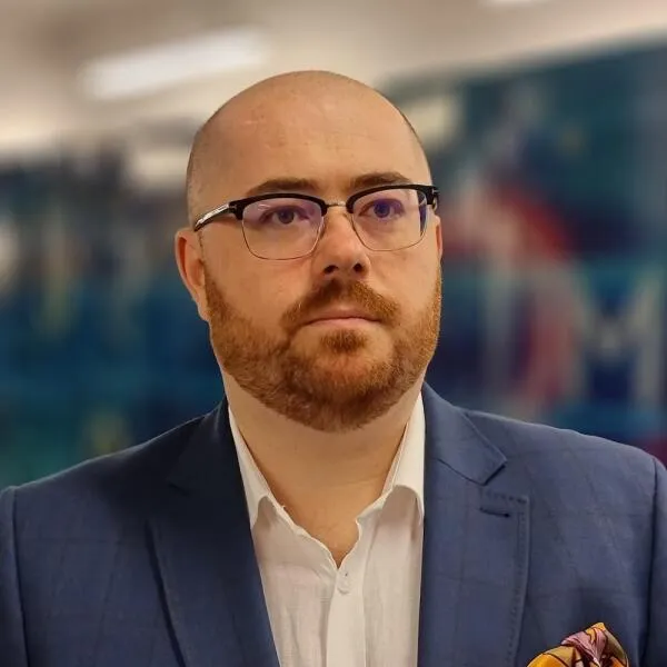 Marek Magryś