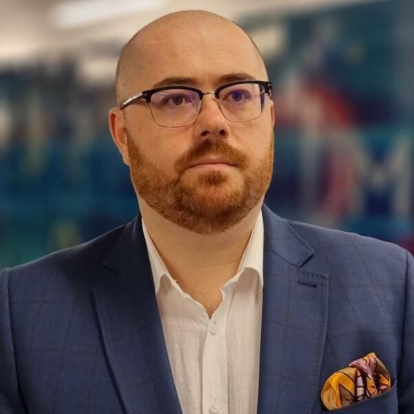 Marek Magryś