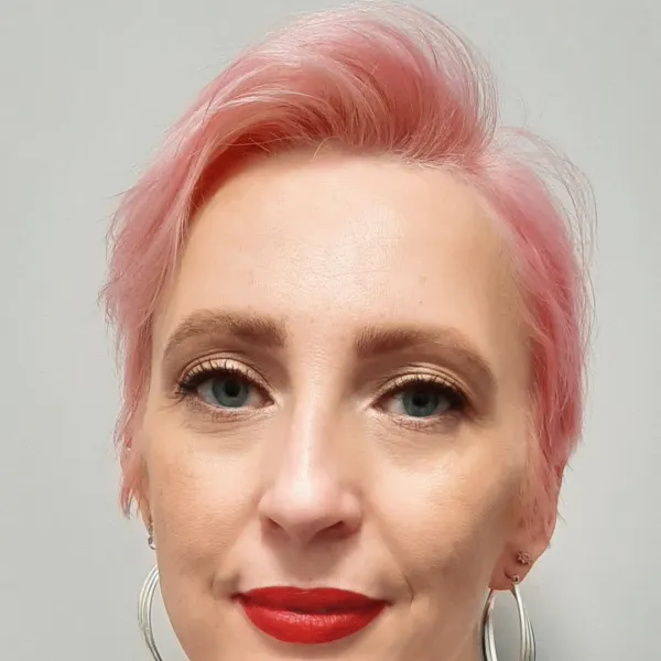 Katarzyna Wiśniewska