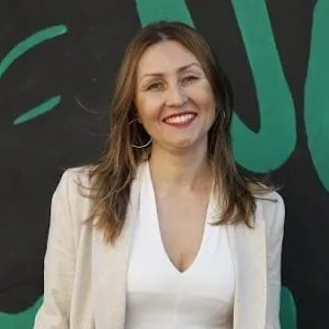 Justyna Redelkiewicz