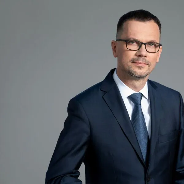 Krzysztof Dąbrowski