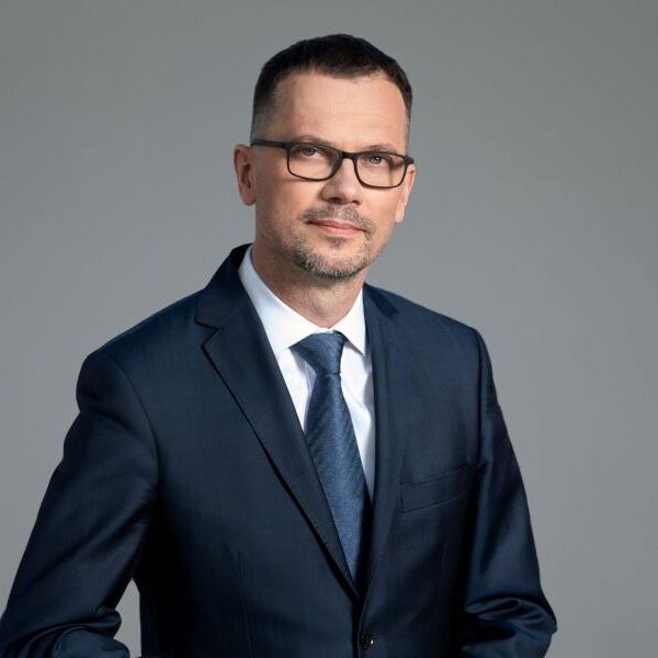 Krzysztof Dąbrowski