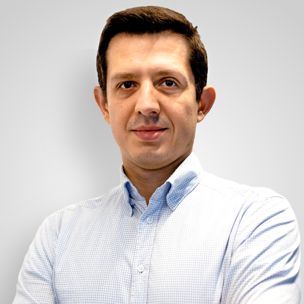 Kamil Żbikowski