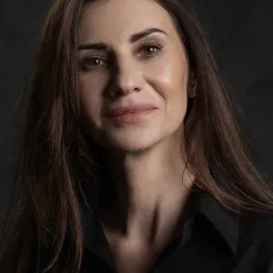 Monika  Woźny-Kroch