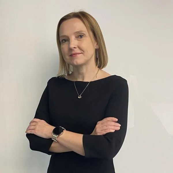 Renata Jaroszyńska