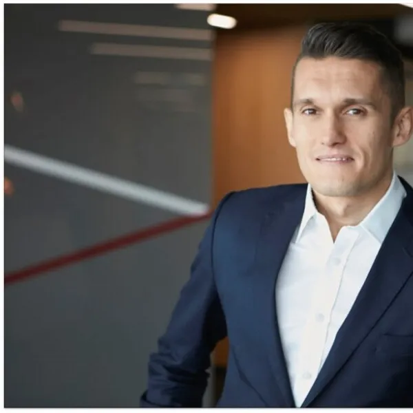Łukasz Wierdak