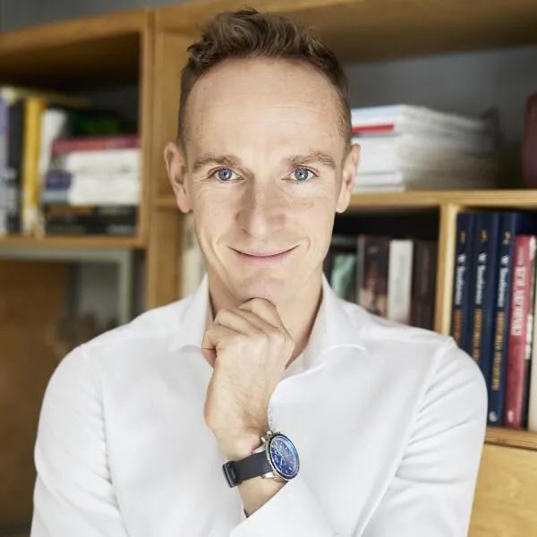 Radosław Buszan