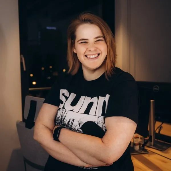 Joanna frota Kurkowska