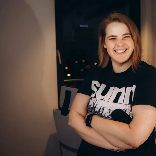 Joanna frota Kurkowska