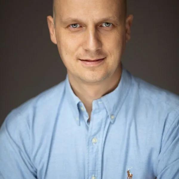 Łukasz Smolarski