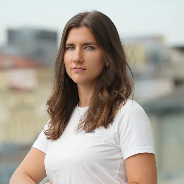 Kamila Łuksza-Szpyt