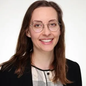 Terézia Ovečka