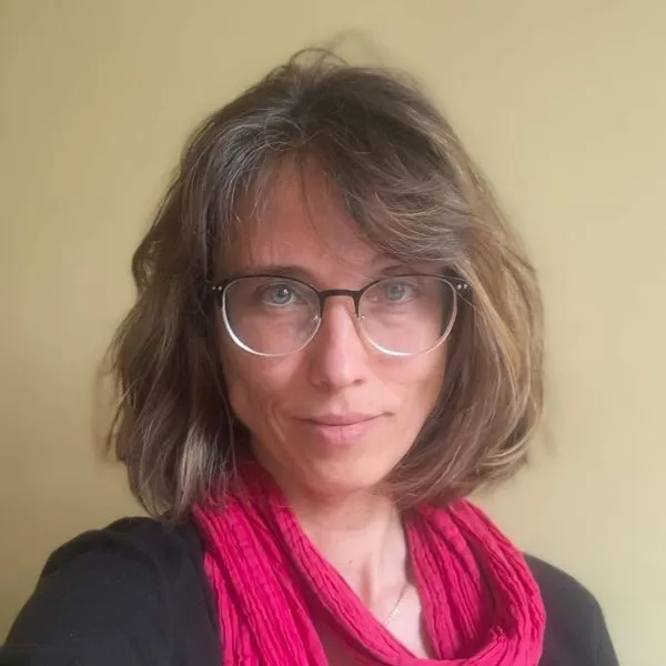 Anna Szkulmowska