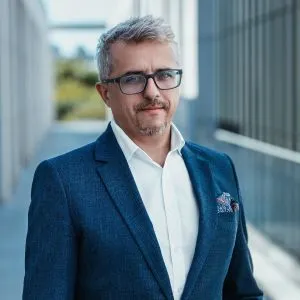 Paweł Lulewicz