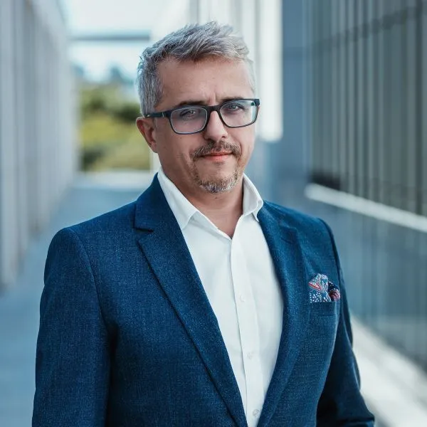 Paweł Lulewicz