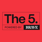 The 5. 