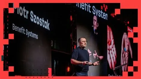 Connecting the dots - Creating startups in corporate environment
