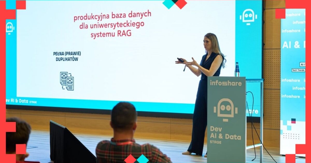 RAGi, tagi i inne dragi – czyli uzależnienie od metryk, które nic nie mówią