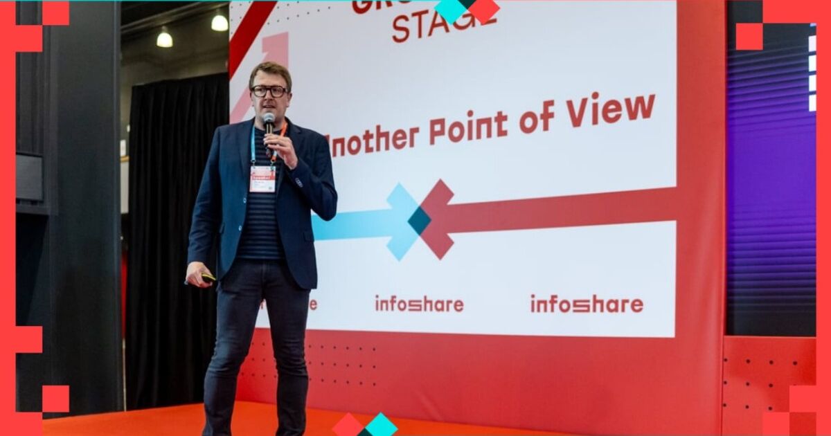 From Belgium with Bytes: 8 Lightning Pitches in Cybersecurity & Smart Manufacturing